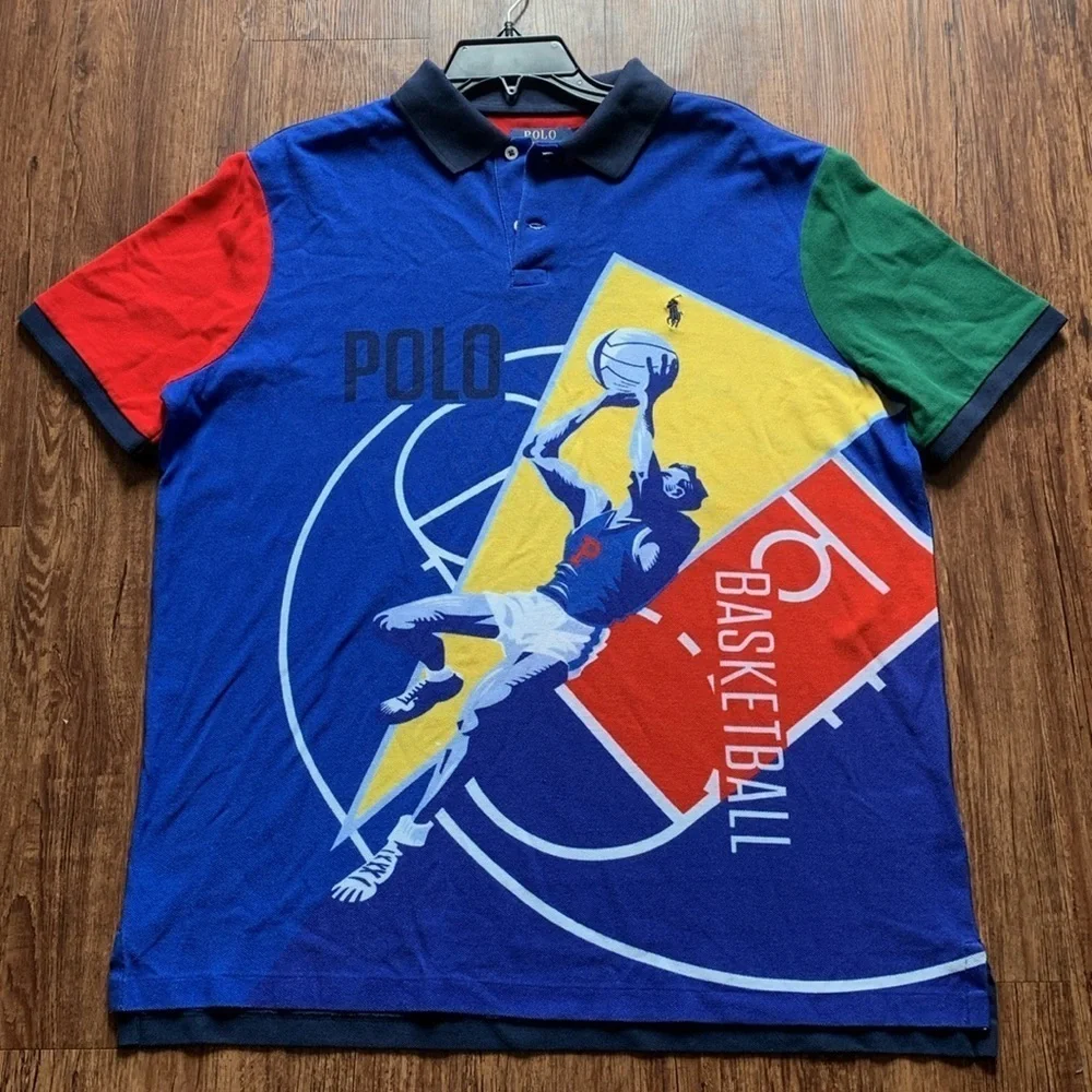 Polo Ralph Lauren polo ralph